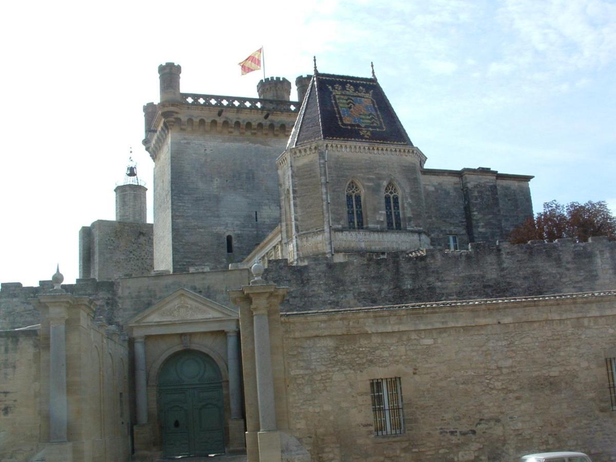 Confortable Villa De Vacances Entre Nimes, Le Pont Du Gard, Uzes, Arles, Avignon Marguerittes Ngoại thất bức ảnh