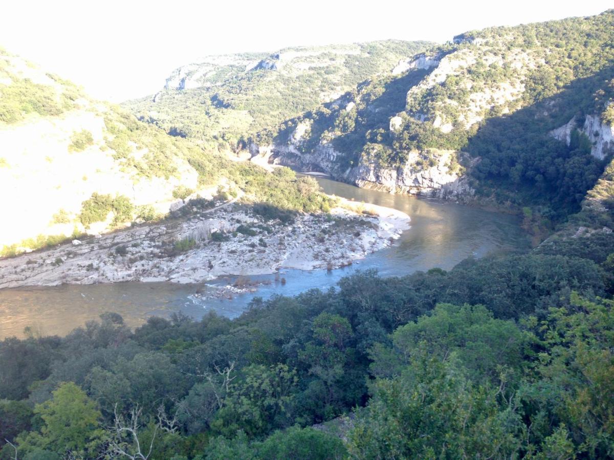 Confortable Villa De Vacances Entre Nimes, Le Pont Du Gard, Uzes, Arles, Avignon Marguerittes Ngoại thất bức ảnh
