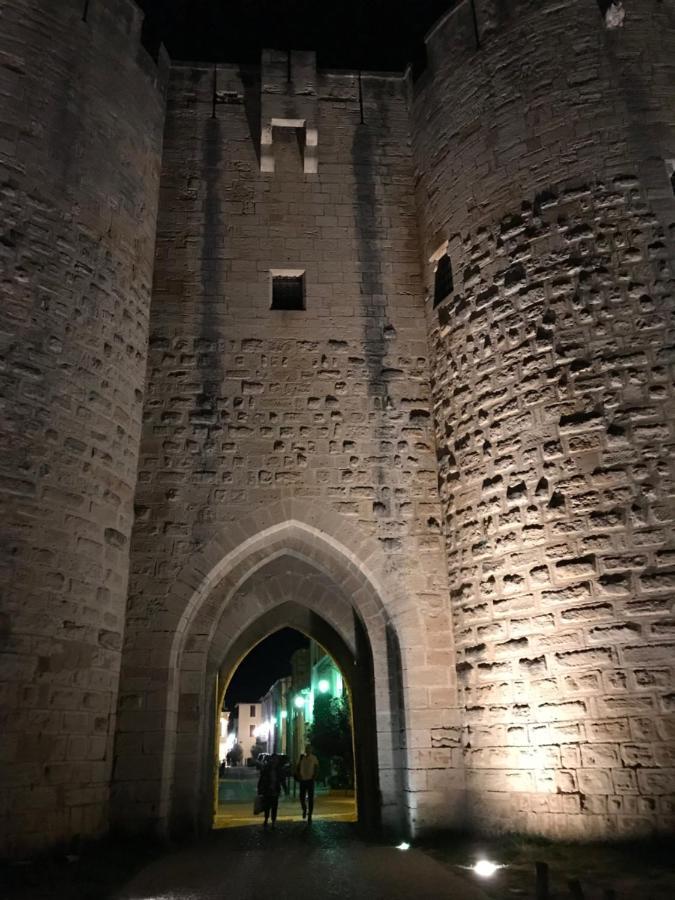 Confortable Villa De Vacances Entre Nimes, Le Pont Du Gard, Uzes, Arles, Avignon Marguerittes Ngoại thất bức ảnh