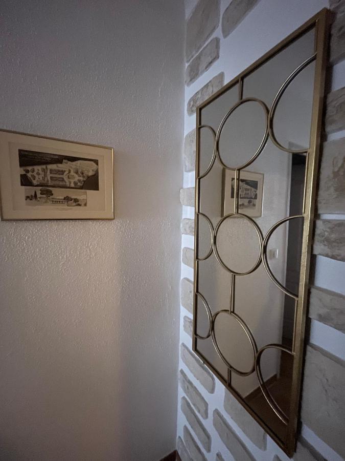Confortable Villa De Vacances Entre Nimes, Le Pont Du Gard, Uzes, Arles, Avignon Marguerittes Ngoại thất bức ảnh